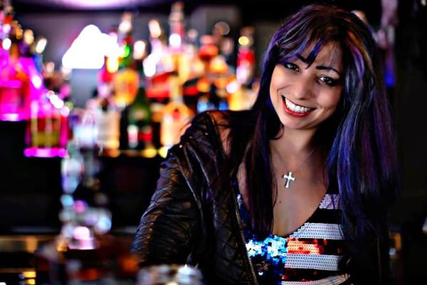 Country Performer Nikki Briar
