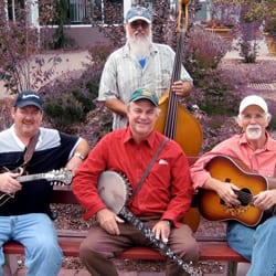 The Lost Ramblers
