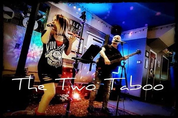 The Two Taboo Acoustic Duo